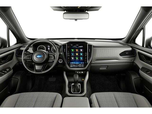 2025 Subaru Forester Premium Springfield VA