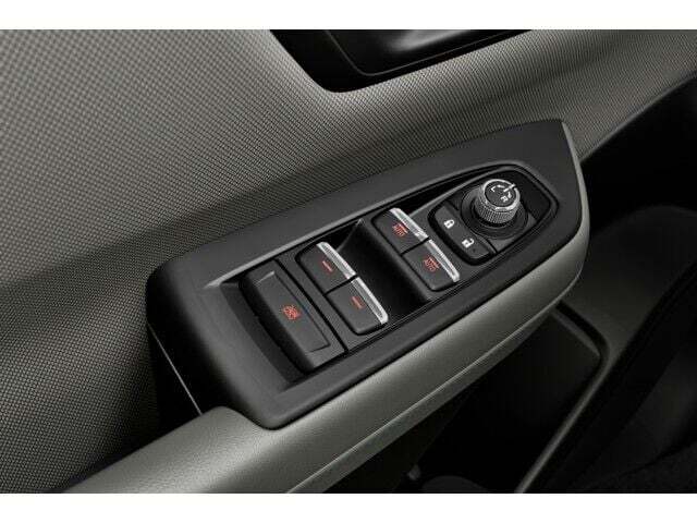 2025 Subaru Forester Premium Springfield VA