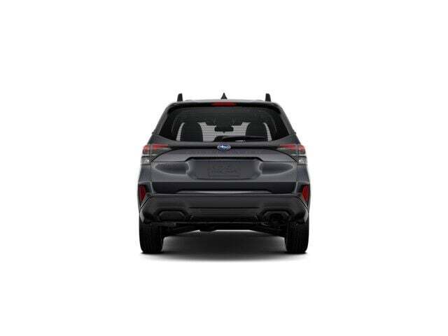 2025 Subaru Forester Premium Springfield VA