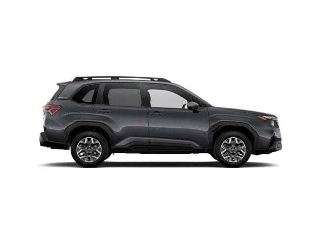 2025 Subaru Forester Premium Springfield VA