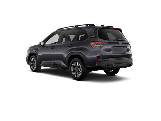 2025 Subaru Forester Premium Springfield VA