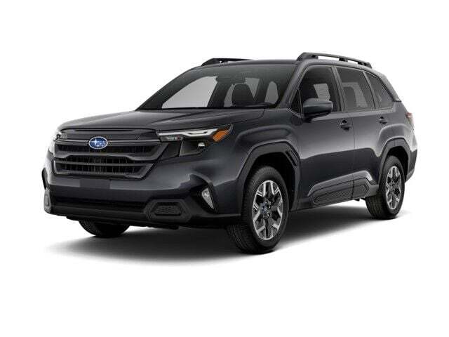 2025 Subaru Forester Premium Springfield VA