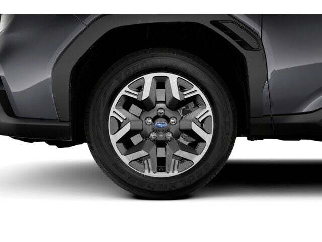 2025 Subaru Forester Premium Springfield VA