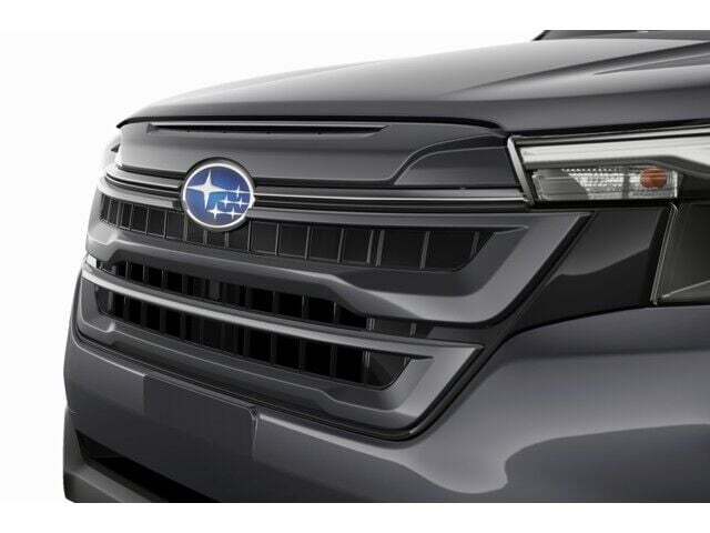 2025 Subaru Forester Premium Springfield VA