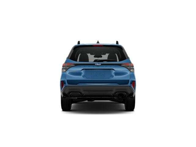 2025 Subaru Forester Premium Springfield VA
