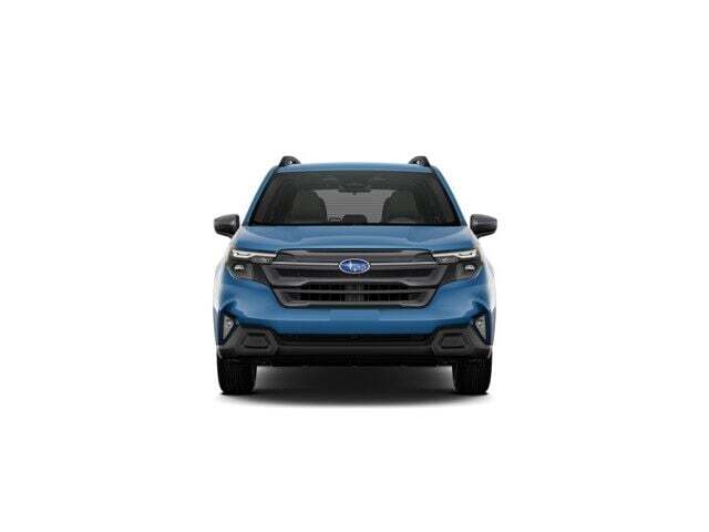 2025 Subaru Forester Premium Springfield VA