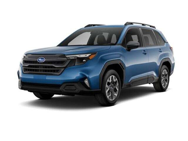 2025 Subaru Forester Premium Springfield VA