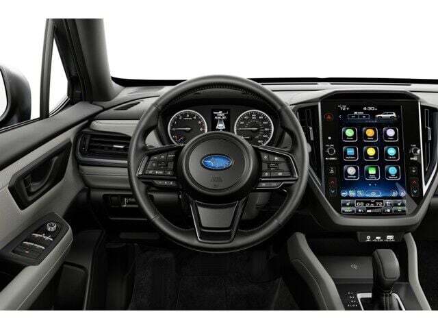 2025 Subaru Forester Premium Springfield VA