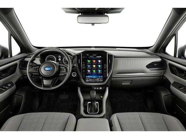 2025 Subaru Forester Premium Springfield VA