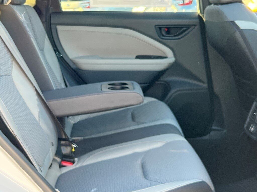 2025 Subaru Forester Premium Springfield VA
