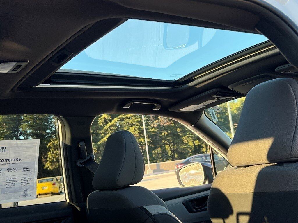 2025 Subaru Forester Premium Springfield VA