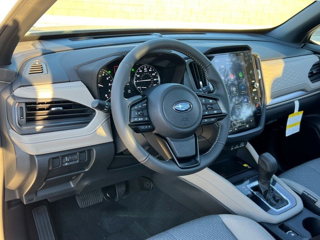 2025 Subaru Forester Premium Springfield VA