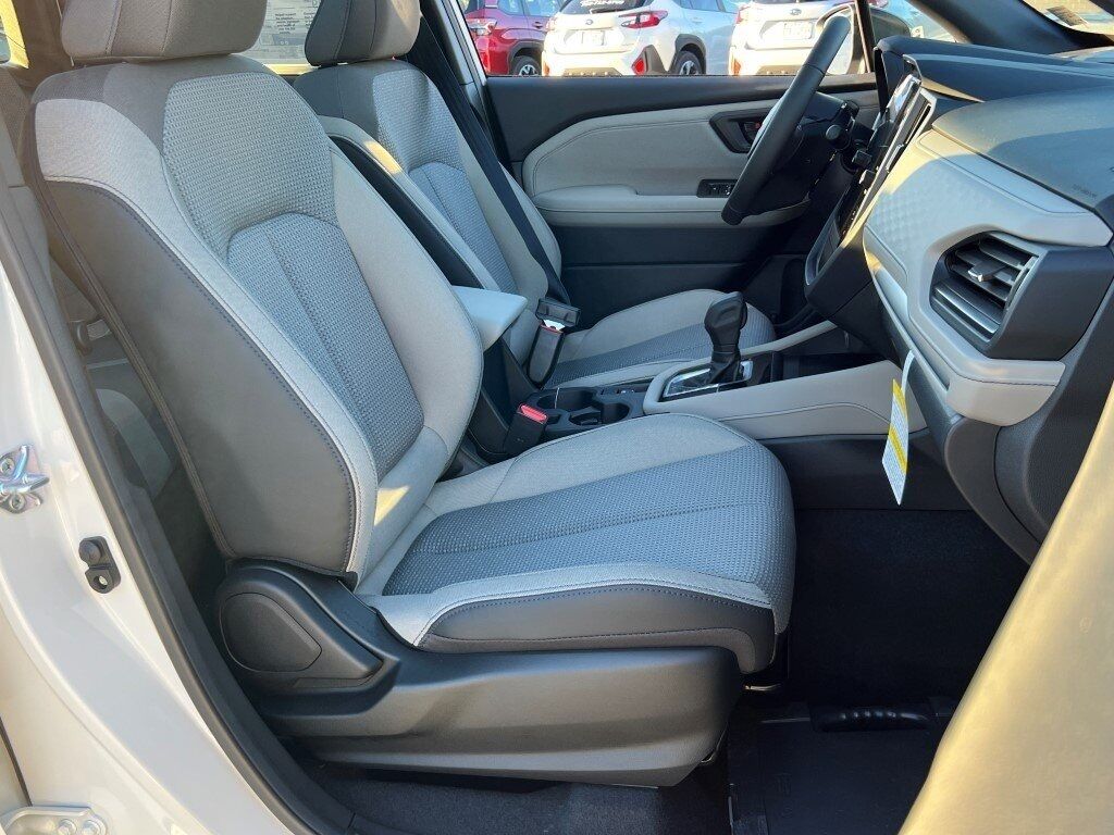 2025 Subaru Forester Premium Springfield VA