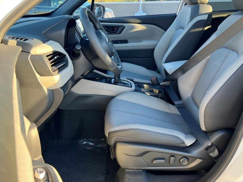 2025 Subaru Forester Premium Springfield VA
