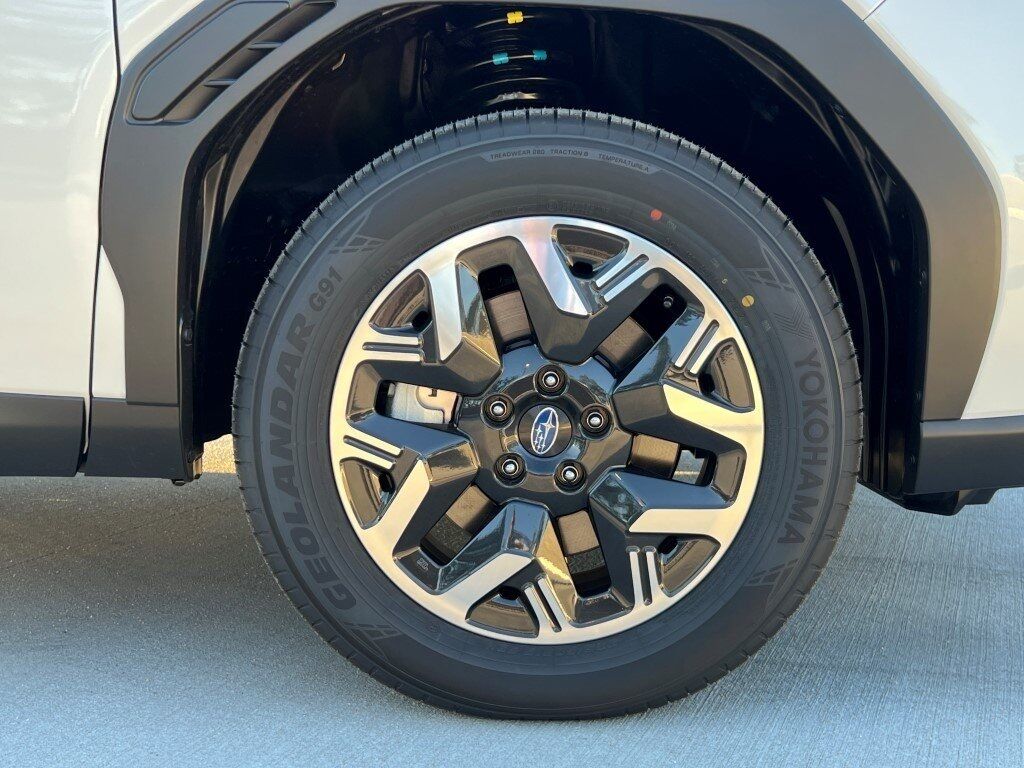 2025 Subaru Forester Premium Springfield VA