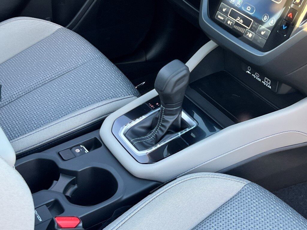 2025 Subaru Forester Premium Springfield VA