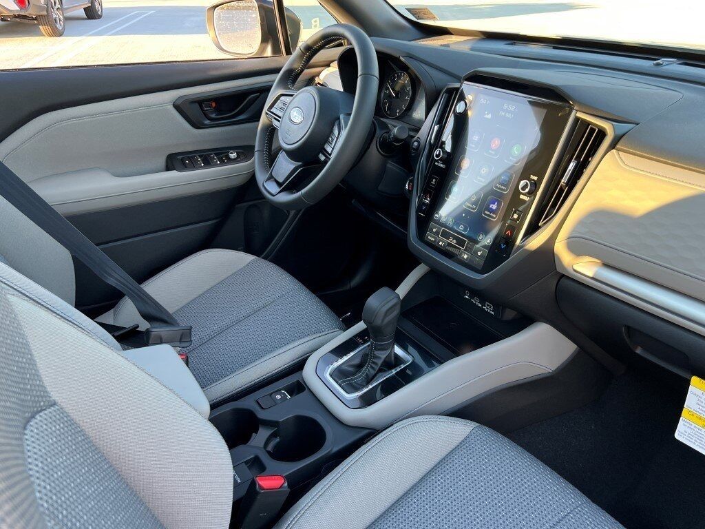 2025 Subaru Forester Premium Springfield VA