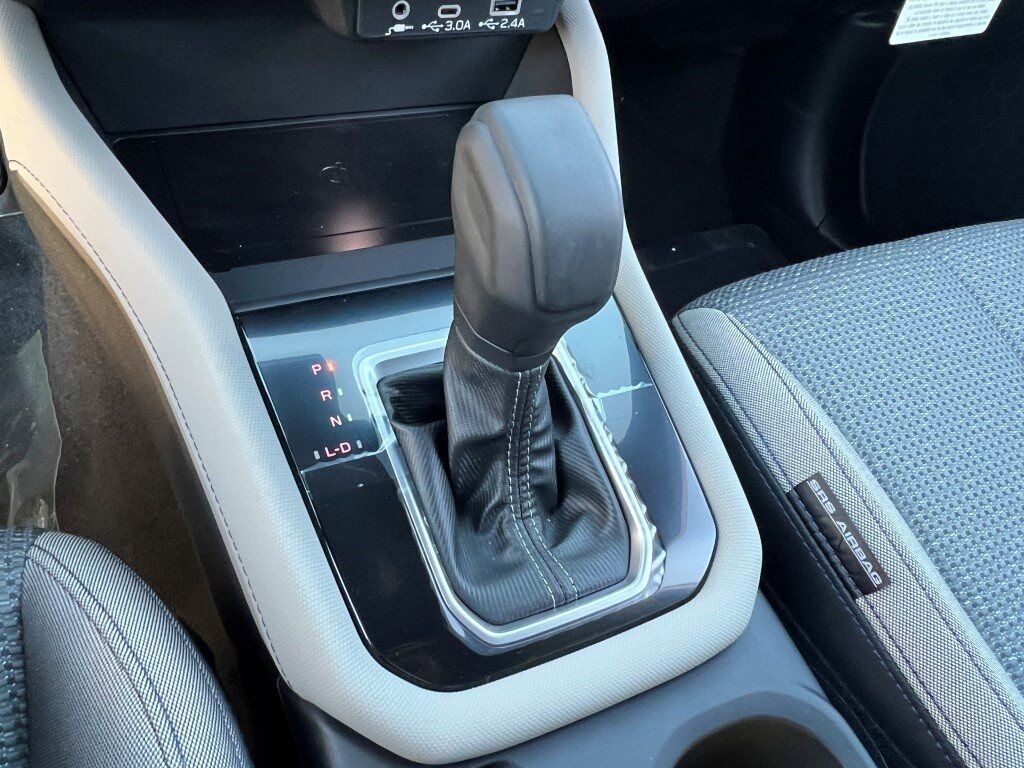 2025 Subaru Forester Premium Springfield VA