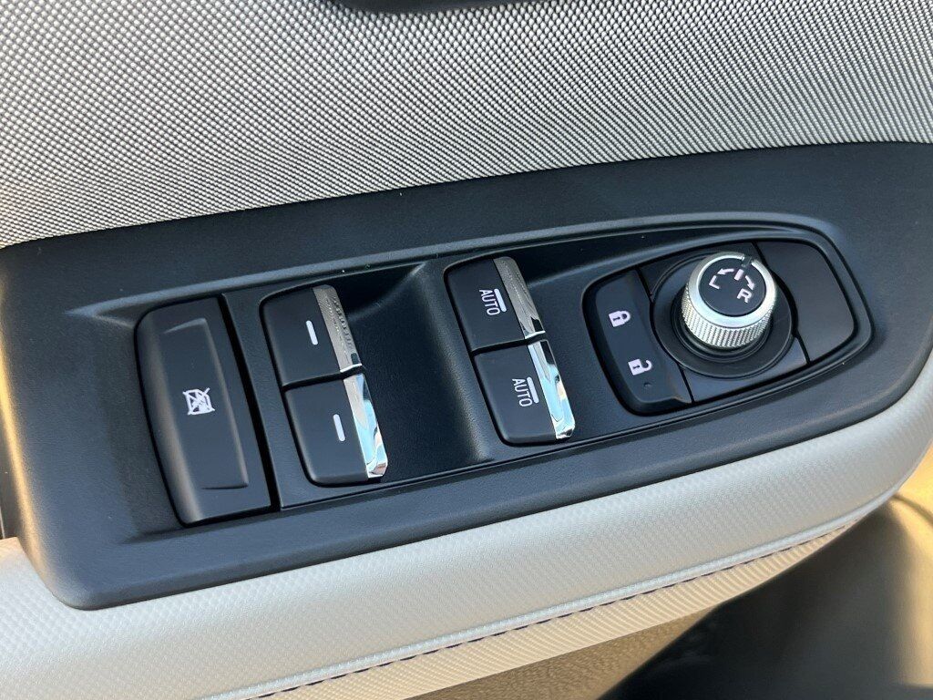 2025 Subaru Forester Premium Springfield VA
