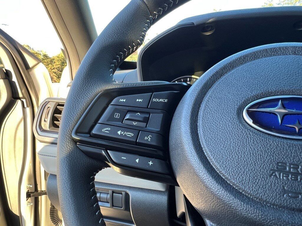 2025 Subaru Forester Premium Springfield VA