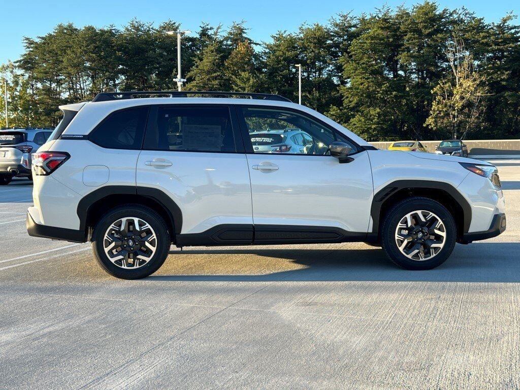 2025 Subaru Forester Premium Springfield VA