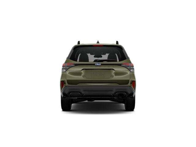 2025 Subaru Forester Premium Springfield VA