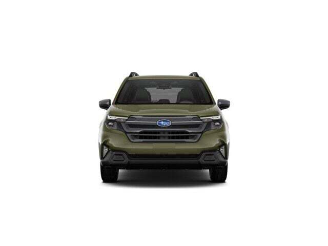 2025 Subaru Forester Premium Springfield VA