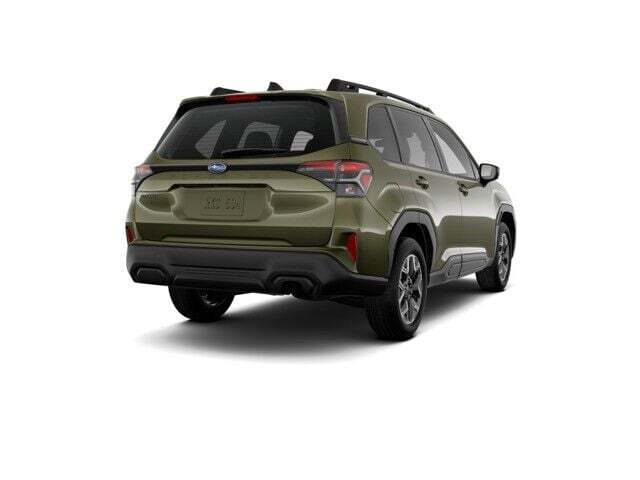 2025 Subaru Forester Premium Springfield VA