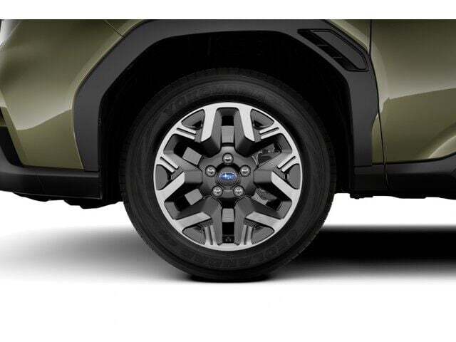 2025 Subaru Forester Premium Springfield VA