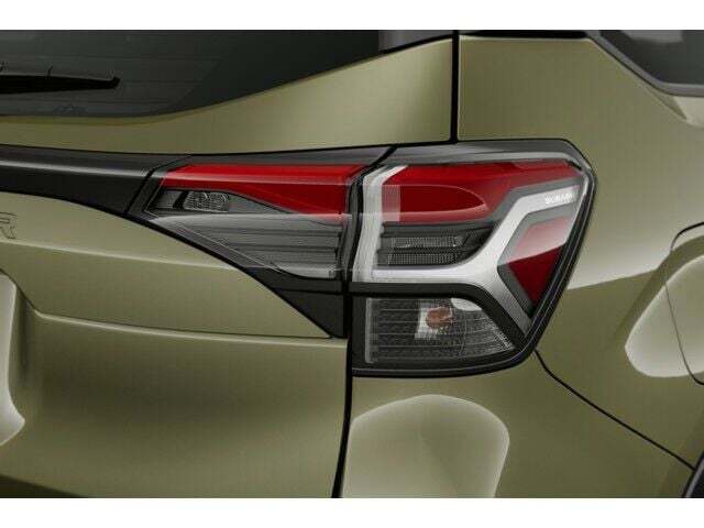 2025 Subaru Forester Premium Springfield VA
