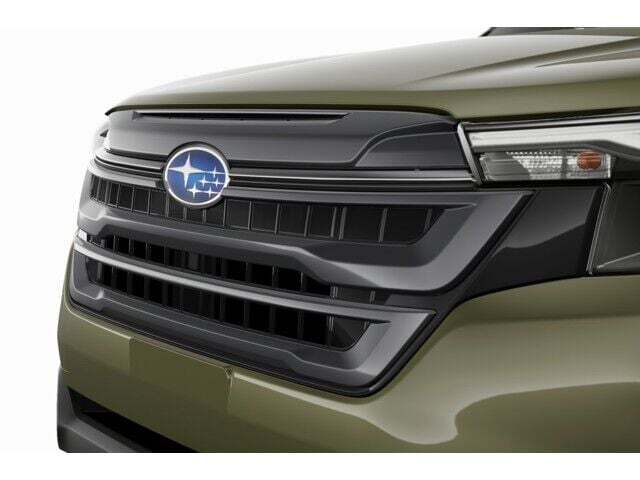 2025 Subaru Forester Premium Springfield VA