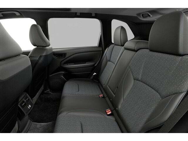 2025 Subaru Forester Premium Springfield VA