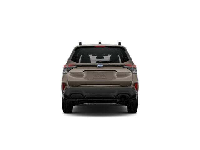 2025 Subaru Forester Premium Springfield VA
