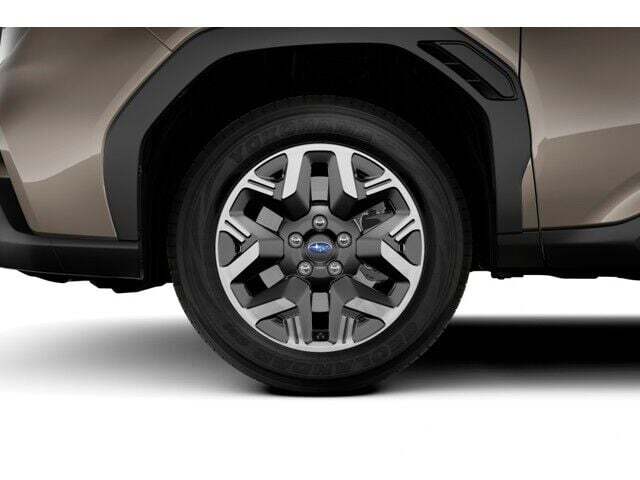 2025 Subaru Forester Premium Springfield VA