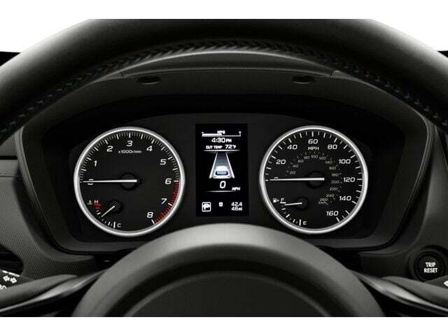 2025 Subaru Forester Premium Springfield VA