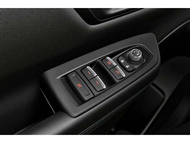 2025 Subaru Forester Premium Springfield VA