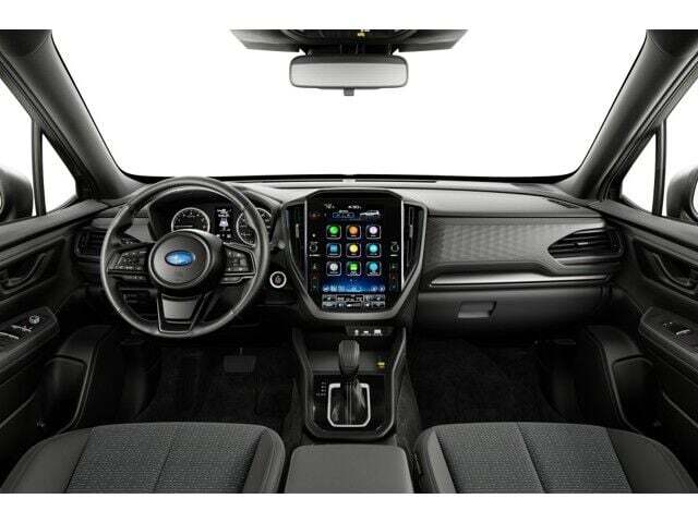 2025 Subaru Forester Premium Springfield VA