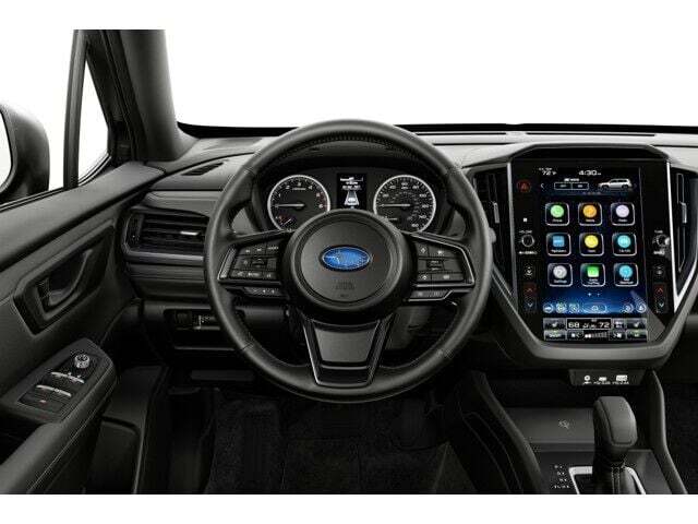 2025 Subaru Forester Premium Springfield VA