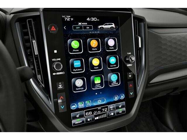 2025 Subaru Forester Premium Springfield VA