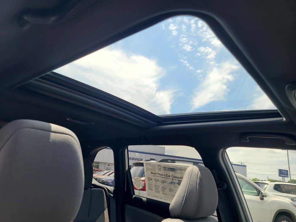 2025 Subaru Forester Premium Springfield VA