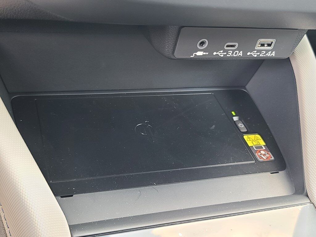 2025 Subaru Forester Premium Springfield VA