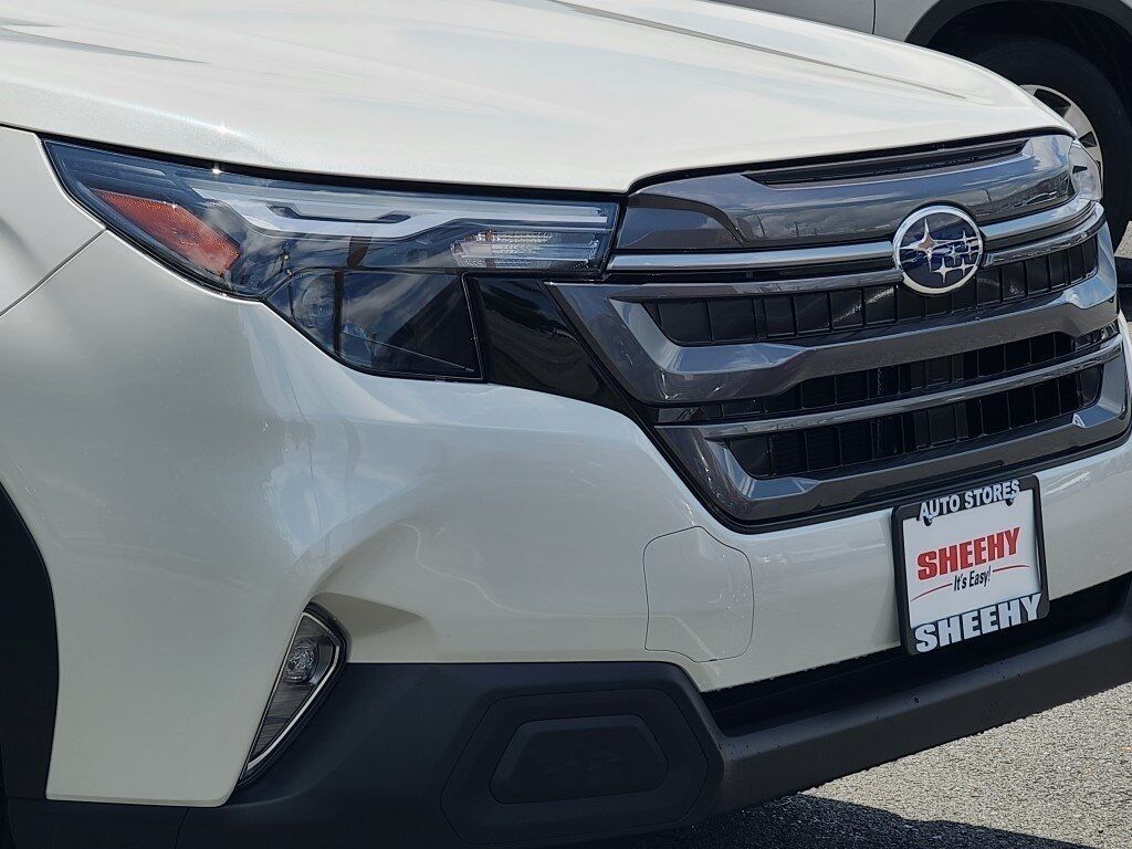 2025 Subaru Forester Premium Springfield VA