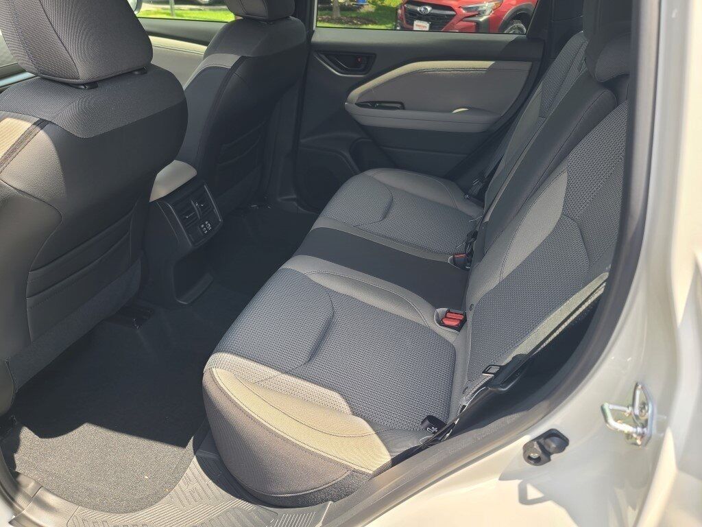 2025 Subaru Forester Premium Springfield VA