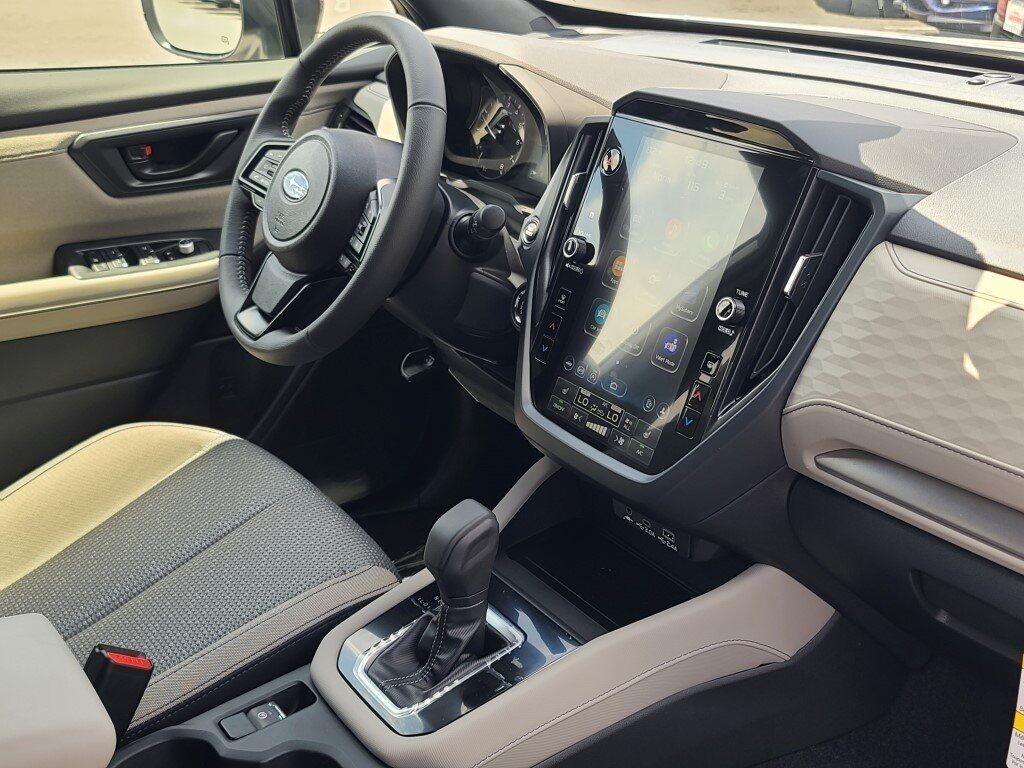 2025 Subaru Forester Premium Springfield VA