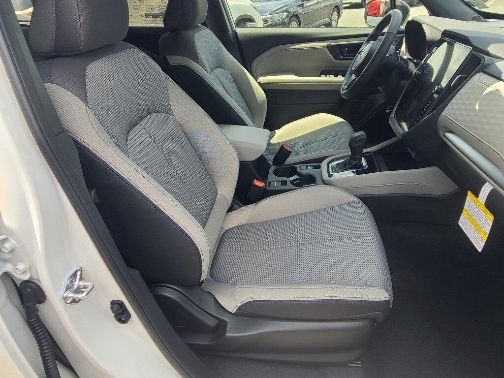 2025 Subaru Forester Premium Springfield VA