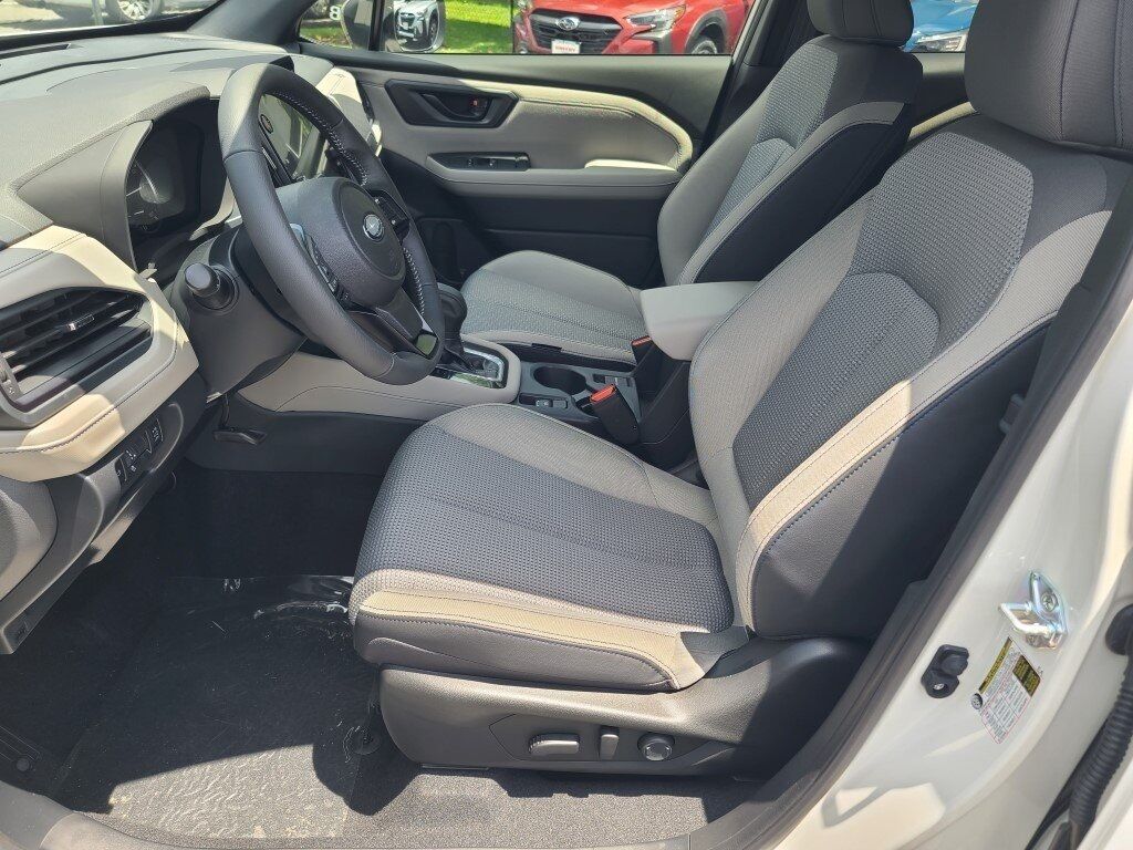 2025 Subaru Forester Premium Springfield VA