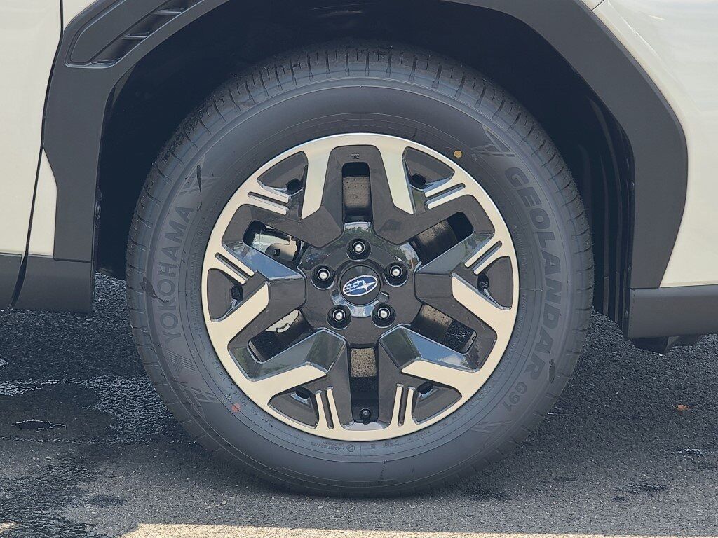 2025 Subaru Forester Premium Springfield VA