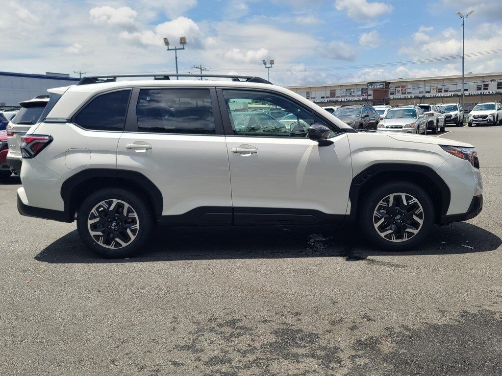 2025 Subaru Forester Premium Springfield VA