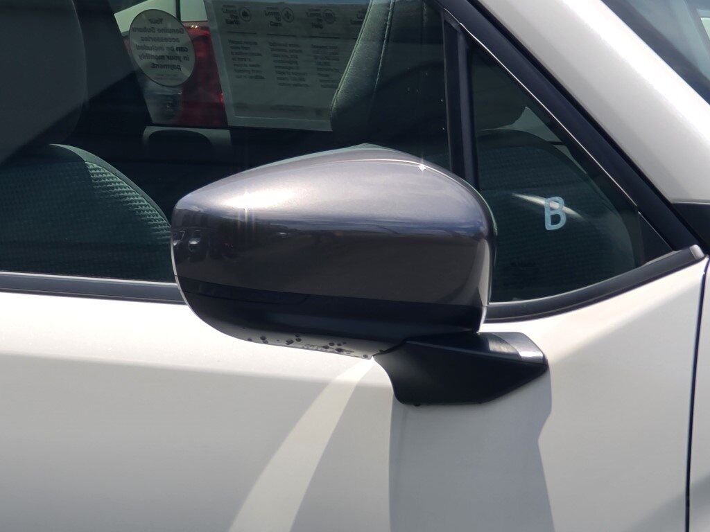 2025 Subaru Forester Premium Springfield VA