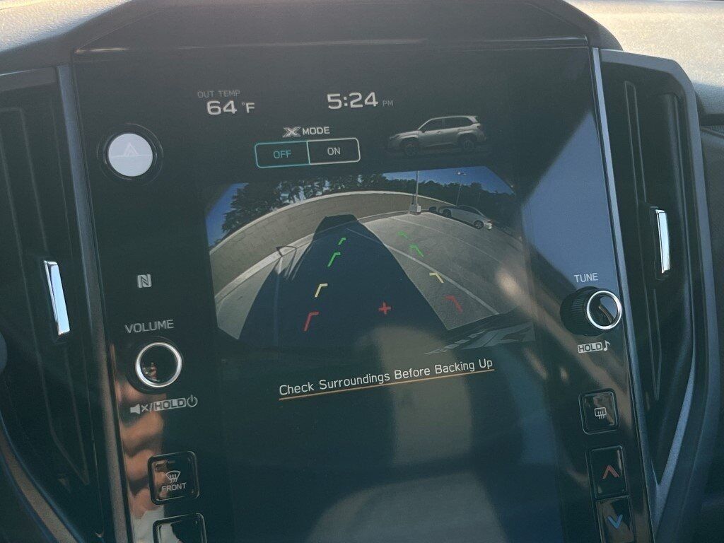 2025 Subaru Forester Premium Springfield VA